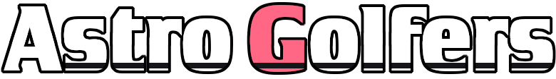 Astro Golfers